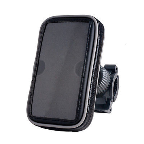SUPPORTO BICI BIKE HOLDER UNIVERSALE MEGA FOREVER MF012RL per NOKIA HTC SAMSUNG
