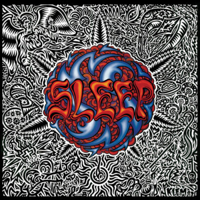 Sleep - Sleep's Holy Mountain [New Vinyl LP]