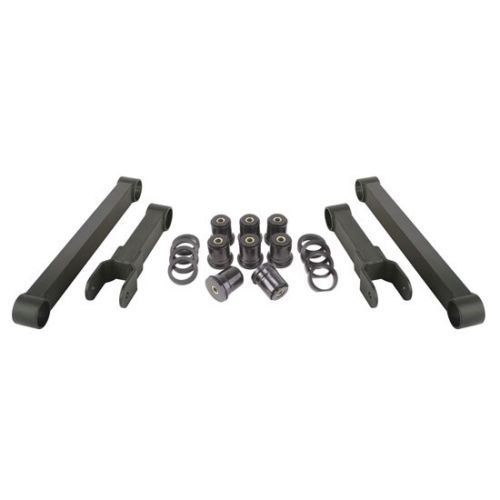 Control Arm Bushing Kit Mustang II/Pinto Control Arm Bushing - Foto 6