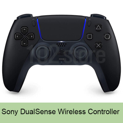Genuine Sony Dual Sense Wireless Controller for PlayStation5 - 6colors 