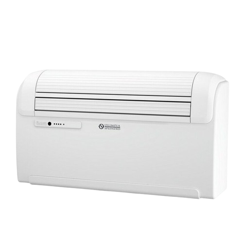 Timerfunktion A Mini-Split - & Inverter-Systeme