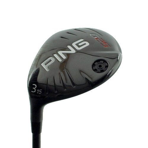 Ping G430 Max 10K Driver 9° La Golf Shaft