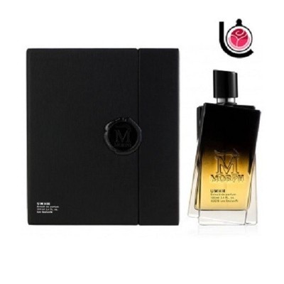 MORPH " Les Exclusifs Umhh " Extrait de Parfum Vapo ml. 100