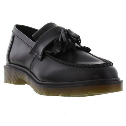 Dr Martens Jacob style slipon loafers size 10 Grey | eBay UK display picture 2