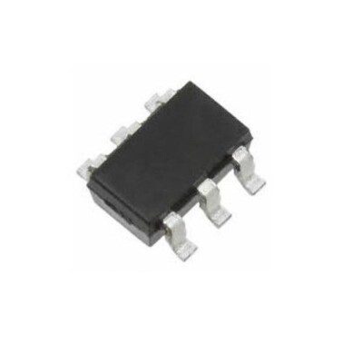 1x NSC NATIONAL IC OPA353UA, OPA353 or 353UA