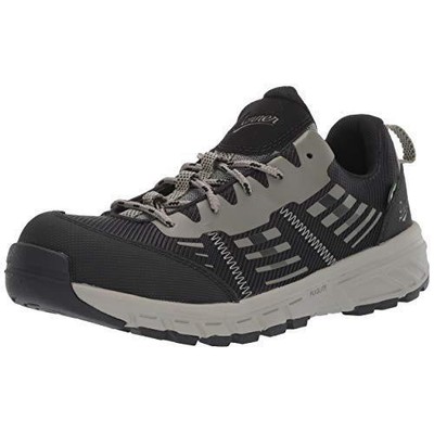 Pre-owned Danner Women's Run Time Industrial Boot, Black