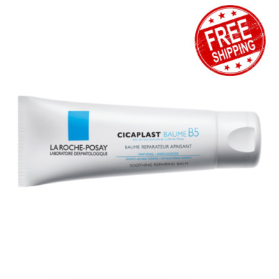 La Roche Posay Cicaplast Baume B5 40ml Soothing Repairing Balm