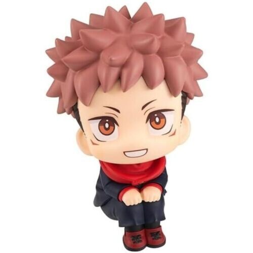 Yuji 出品になります Figma Yuji Itadori Jujutsu Kaisen Action Figure GOOD SMILE