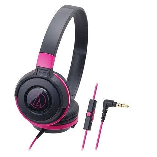 Audio-Technica ATH-A500Z Art Monitor Headphones Black Shipping