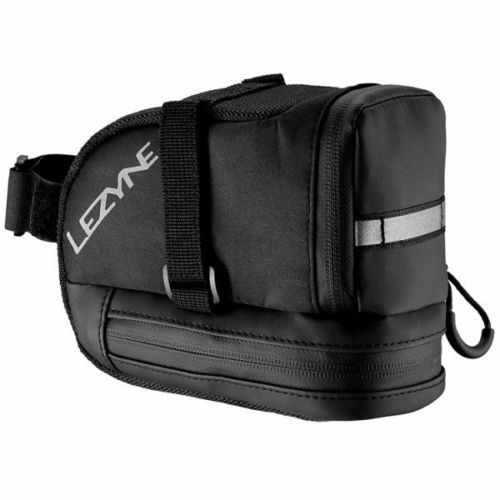 Bolsas de bicicleta Lezyne y alforjas