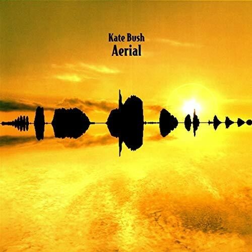 Aerial by Kate Bush (Record, 2018) for sale online | eBay