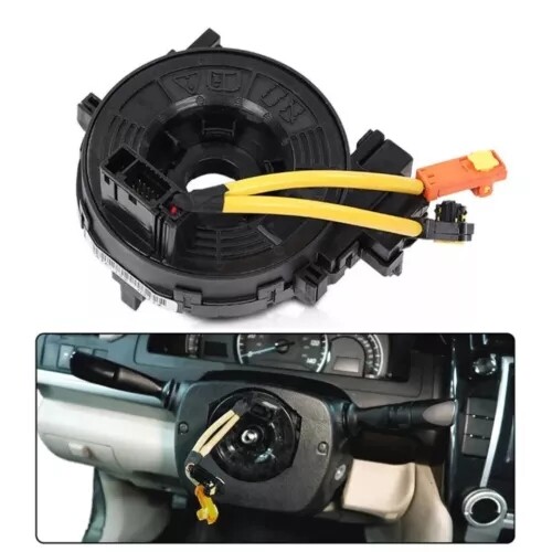 SpiralCable Clock Spring Steering Wheel For Toyota RAV4 2013-18 NEW High-Quality