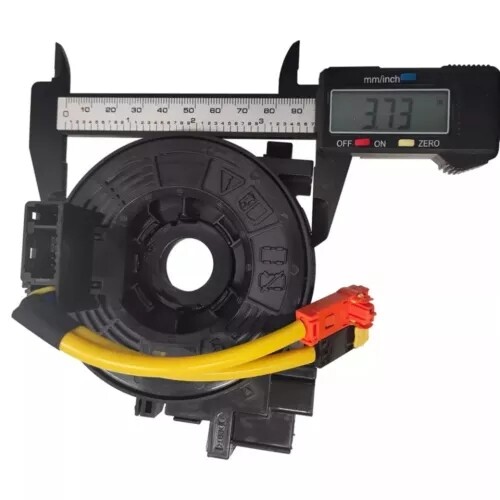 SpiralCable Clock Spring Steering Wheel For Toyota RAV4 2013-18 NEW High-Quality