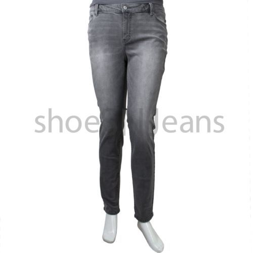 Eunina Plus Size Jeans for Women
