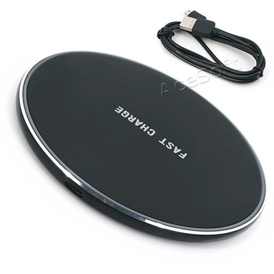 Good Quality Wireless Fast Charger Pad and Micro USB Cable for OnePlus 10 Pro 5G