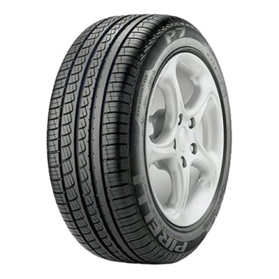 Pirelli Cinturato P7 205/55R16 91V BSW (4 Tires)