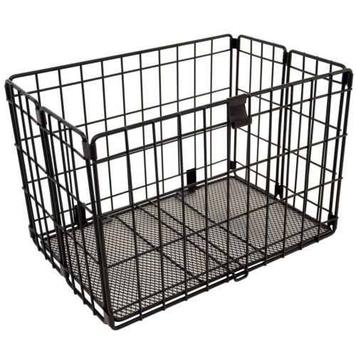 Metal Bicycle Baskets