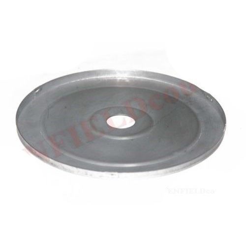New Rear Wheel Steel Hub Cover for Jawa CZ 250 350 362 364 638 Motorcycle 