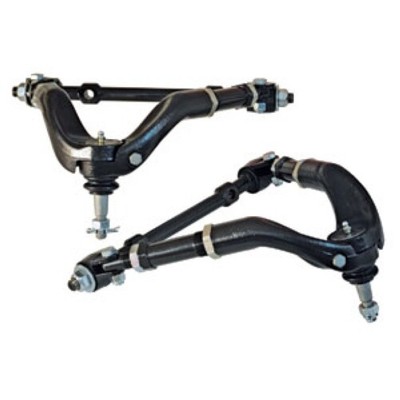 SPC Performance 97130 Adjustable Control Arm Pair For ''F-2'' Body