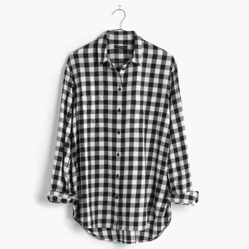 Ropa de franela Madewell regular para De mujer