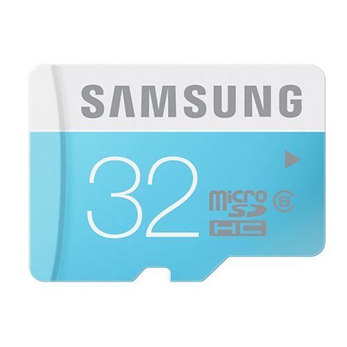 Speicherkarten für Handy- und PDAs mit Geschwindigkeitsklasse Class 6