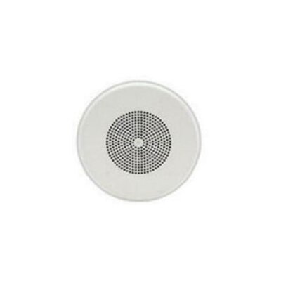 70 Volt Valcom Ceiling Speaker With Volume Control Bluetooth