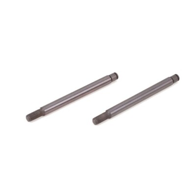 TLR 22 4.0 / 22-4 2.0 3.5 x 44mm TiCN Front Shock Shaft Set (Qty 2) TLR232018