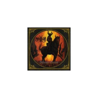 MARDUK: INFERNAL ETERNAL (2CD) - CD SEALED
