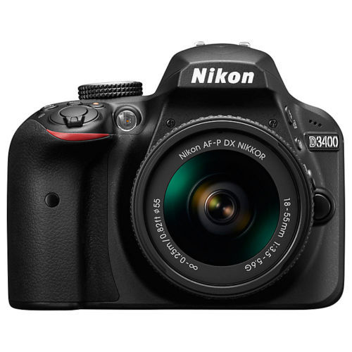 Fotocamere digitali Nikon