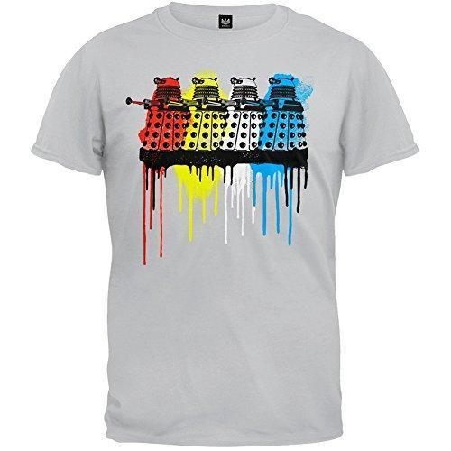 Ropa plateada para hombre