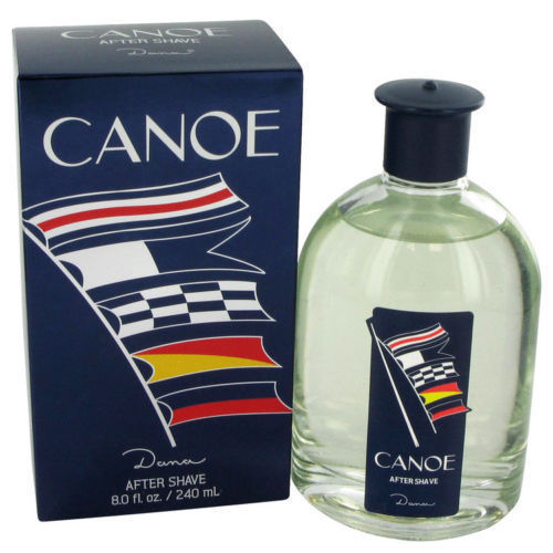 Dana Men's Aftershave