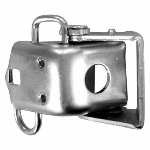 New Passenger side Lower Door Hinge AMD Fits Dart Duster