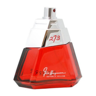 273 RED Fred Hayman for women 2.5 OZ New Tester
