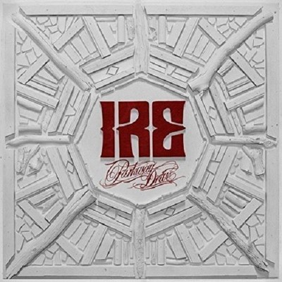 PARKWAY DRIVE IRE NEW LP