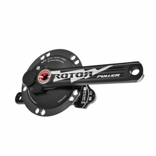 ROTOR 3D+ 172.5mm 52⁄36T 30mm軸 BCD110 Rotor 3D + INpower