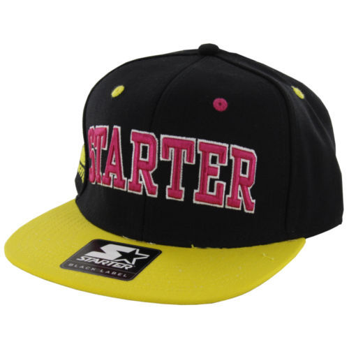 Starter Men's Wool Hats