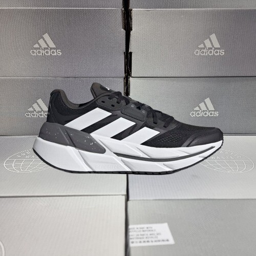 adidas - 送料無料 新品 adidas ADISTAR CS W RUNNING 24.5 Amazon.com | adidas Adistar CS Running Shoes Women's, Grey