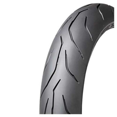 Dunlop Sportsmart MK4 Front 120/70 ZR17 58(W) 1207017 Motorradreifen