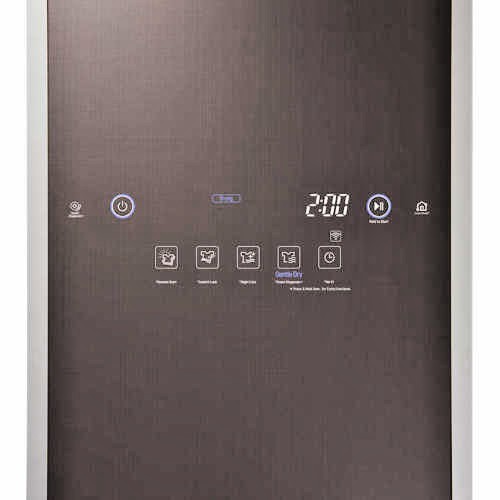 LG Styler WiFi Enabled Steam Clothing Care System