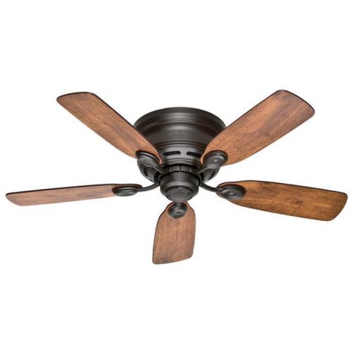 Traditional Ceiling Fans without Light