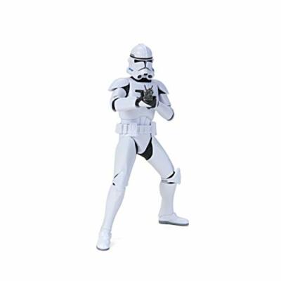 Sega Star Wars premium 1/10 scale Figure Clone Trooper Phase