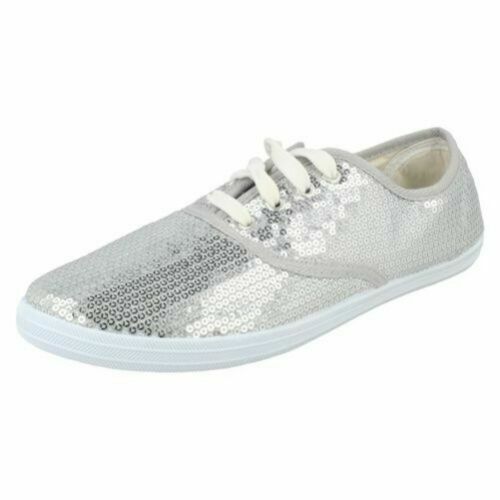 6 Disco-Haargummis Mit Pailletten – Silber, 11 Cm Durchmesser, Retro-Party-Accessoire
