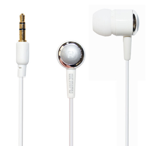 Stereo In Ear Kopfhörer Earphones Musik MP3 für Samsung S7 / S7 Edge