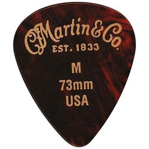 ONE OK ROCK Toru Guitar Pick – 2017 North America Tour Official
