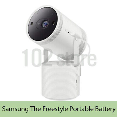 Samsung The Freestyle Portable Battery charging device VG-FBB3BA - Express