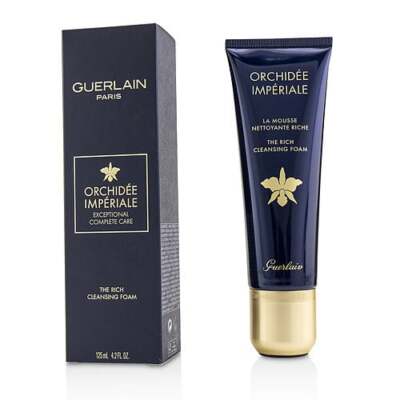 GUERLAIN от Guerlain Orchidee Imperiale Исключительный Комплексный уход За Богатыми