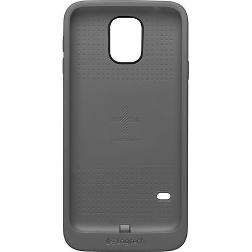Logitech Cell Phone Battery Case
