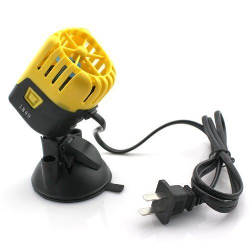 New Jebao DCP-3500 Marine Controllable Water Return Pump Max Flow