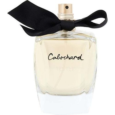 CABOCHARD by Parfums Gres EDT SPRAY 3.4 OZ (NEW PACKAGING) *TESTER For WOMEN