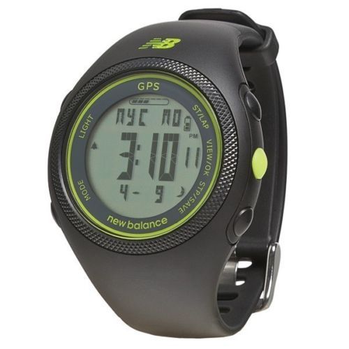 Relojes de deporte New Balance GPS